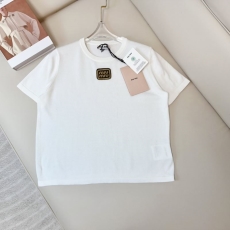 Miu Miu T-Shirts